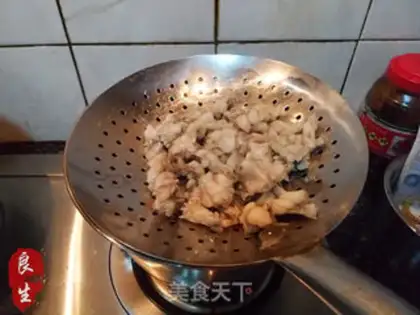 Make Samurai Frog step 7