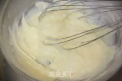 Make Cake roll step 8