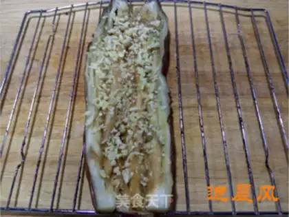 Make Garlic toast step 5