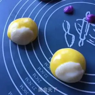 Make HANDMADE Q POTATO step 8