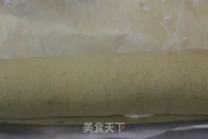 Make Cake roll step 10