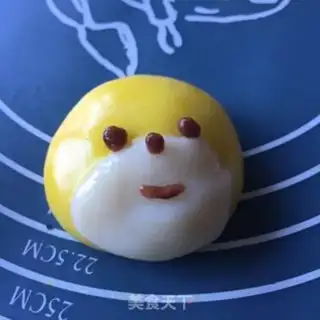 Make HANDMADE Q POTATO step 9