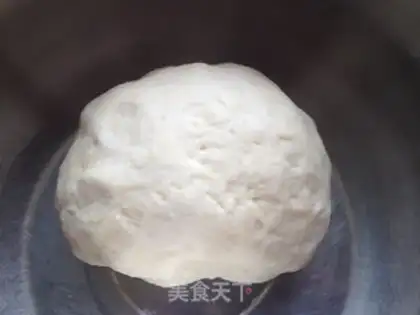 Make Sweet water step 1