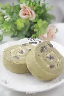 Make Cake roll step 11