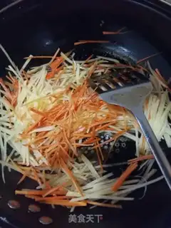 Make Toast potato step 11