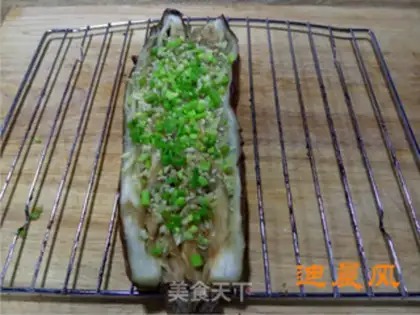 Make Garlic toast step 7