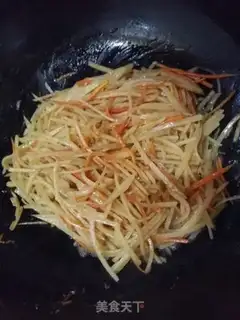 Make Toast potato step 12