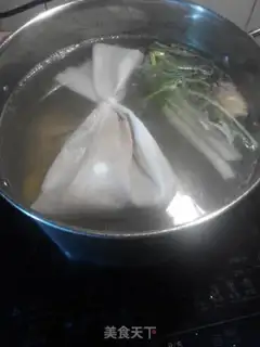 Make A duck step 3