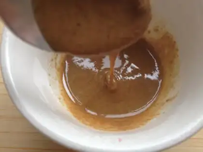 Make Sweet water step 3