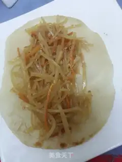 Make Toast potato step 13