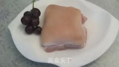Make Innovative cuisine step 0