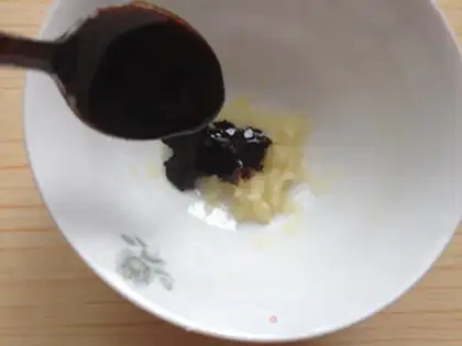 Make Sweet water step 5