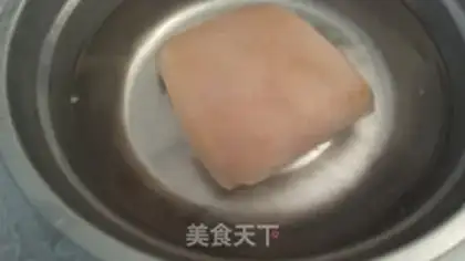 Make Innovative cuisine step 1