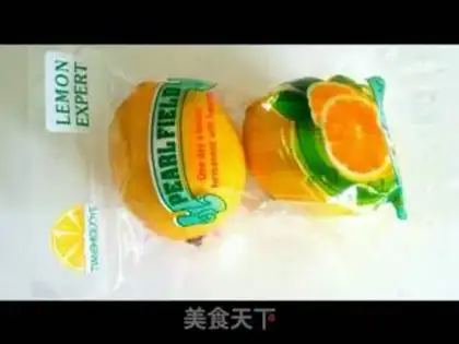 Make A lemonade step 0