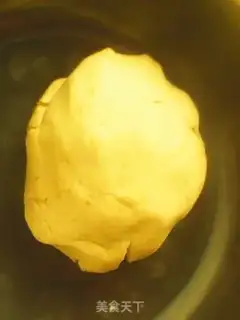 Make Soft corn nest step 2