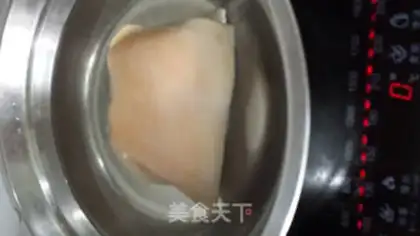 Make Innovative cuisine step 2