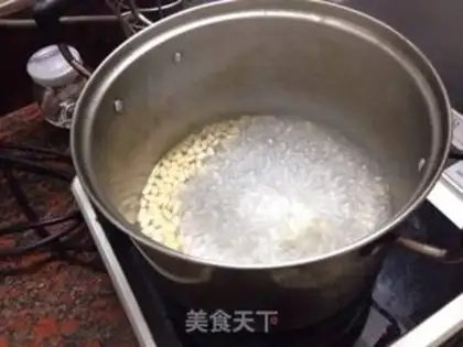Make Seafood, tofu step 5
