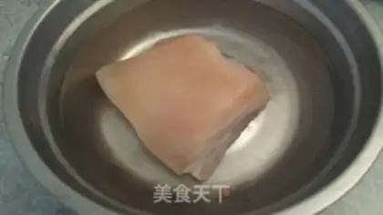 Make Innovative cuisine step 3