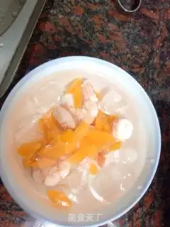 Make Seafood, tofu step 6
