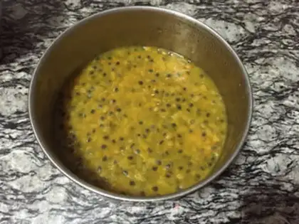 Make Bacon jam step 0