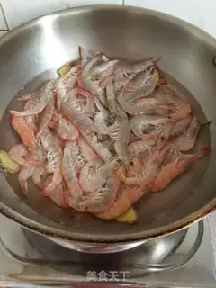 Make Shrimp step 2