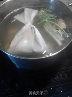 Make Innovative cuisine step 4