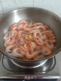 Make Shrimp step 3