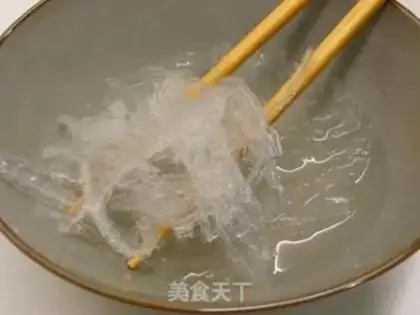 Make Garlic cucumber trit step 0