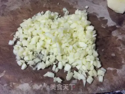 Make Bacon jam step 1