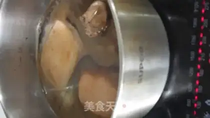 Make Innovative cuisine step 5
