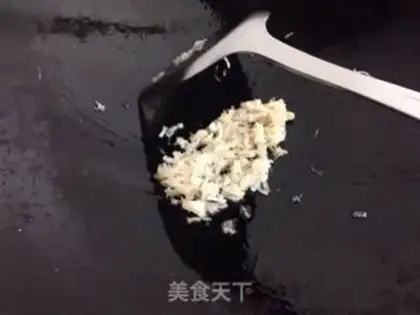 Make Seafood, tofu step 8