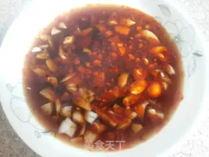 Make Shrimp step 4