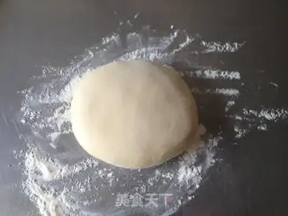 Make Sweet water step 8