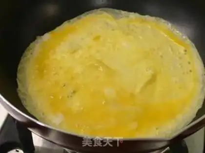 Make Garlic cucumber trit step 2