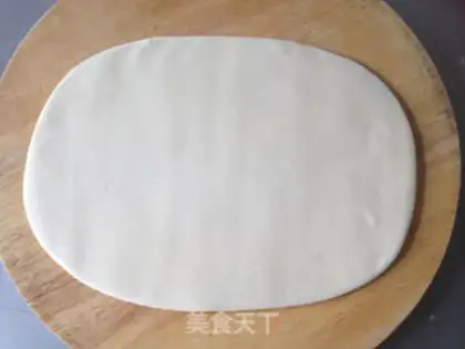 Make Sweet water step 9