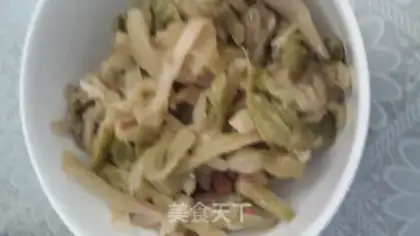 Make Innovative cuisine step 8