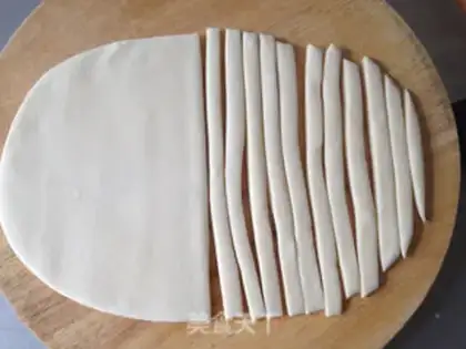 Make Sweet water step 10