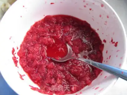 Make Young-mei step 4