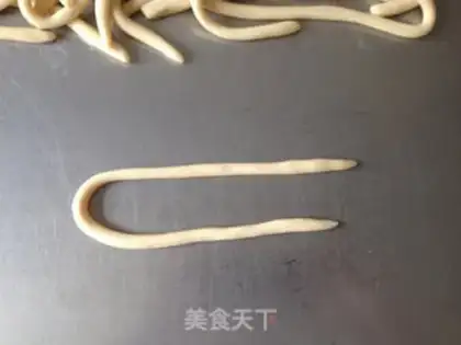 Make Sweet water step 11