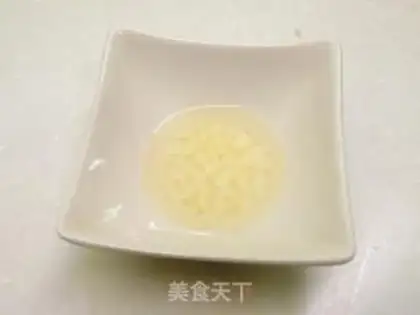 Make Garlic cucumber trit step 5