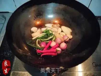 Make Three chickens step 6