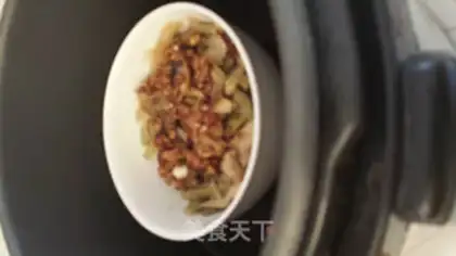 Make Innovative cuisine step 11