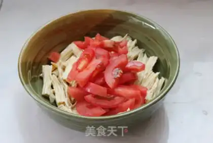 Make Tomato gravy step 2