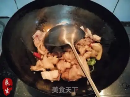 Make Three chickens step 7