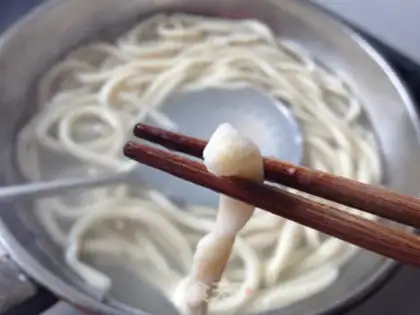 Make Sweet water step 13
