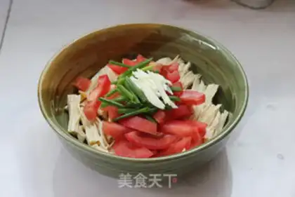 Make Tomato gravy step 3