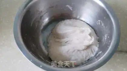 Make Pretzels step 1