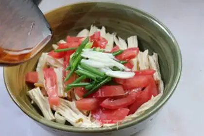 Make Tomato gravy step 4
