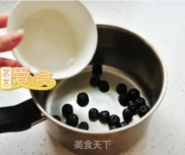 Make Natural Jelly step 0