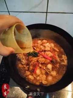 Make Three chickens step 10